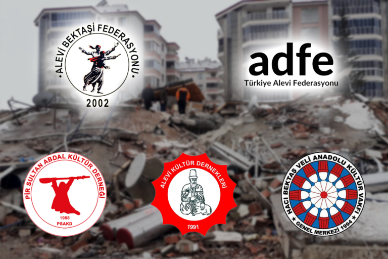 Aydınlık’ın manşetine tepki: Bunlar asılsız saldırılar, itibarsızlaştırma operasyonları!