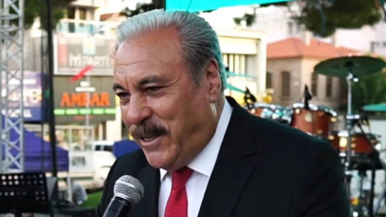 Toplumcu Mücadeleye Adanmış Bir Ömür: Cemal Bulut