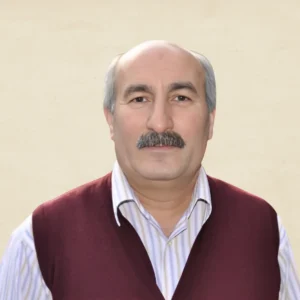 ALİ KÖYLÜCE