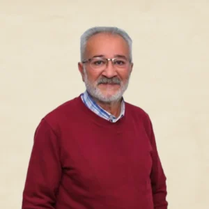 İSMAİL PEHLİVAN