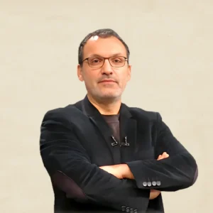 ŞÜKRÜ YILDIZ