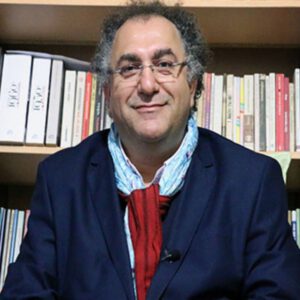 AYHAN AYDIN
