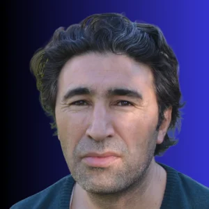 BÜLENT FELEKOĞLU