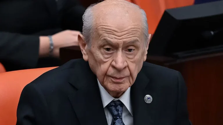 Alevi Bektaşi Toplumuna Yönelik Yeni Bir Açılım: 29 Ekim’de Bahçeli’den Mesaj