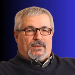 İRFAN DAYIOĞLU