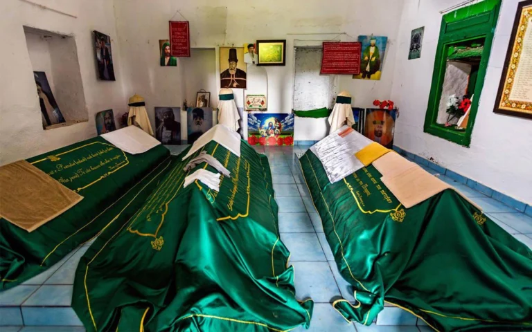 Yunanistan, Alevi-Bektaşi İnancını Resmi Statüyle Tanıdı