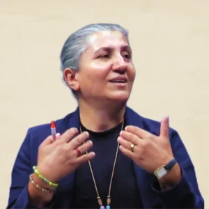 HURİYE KABAYEL
