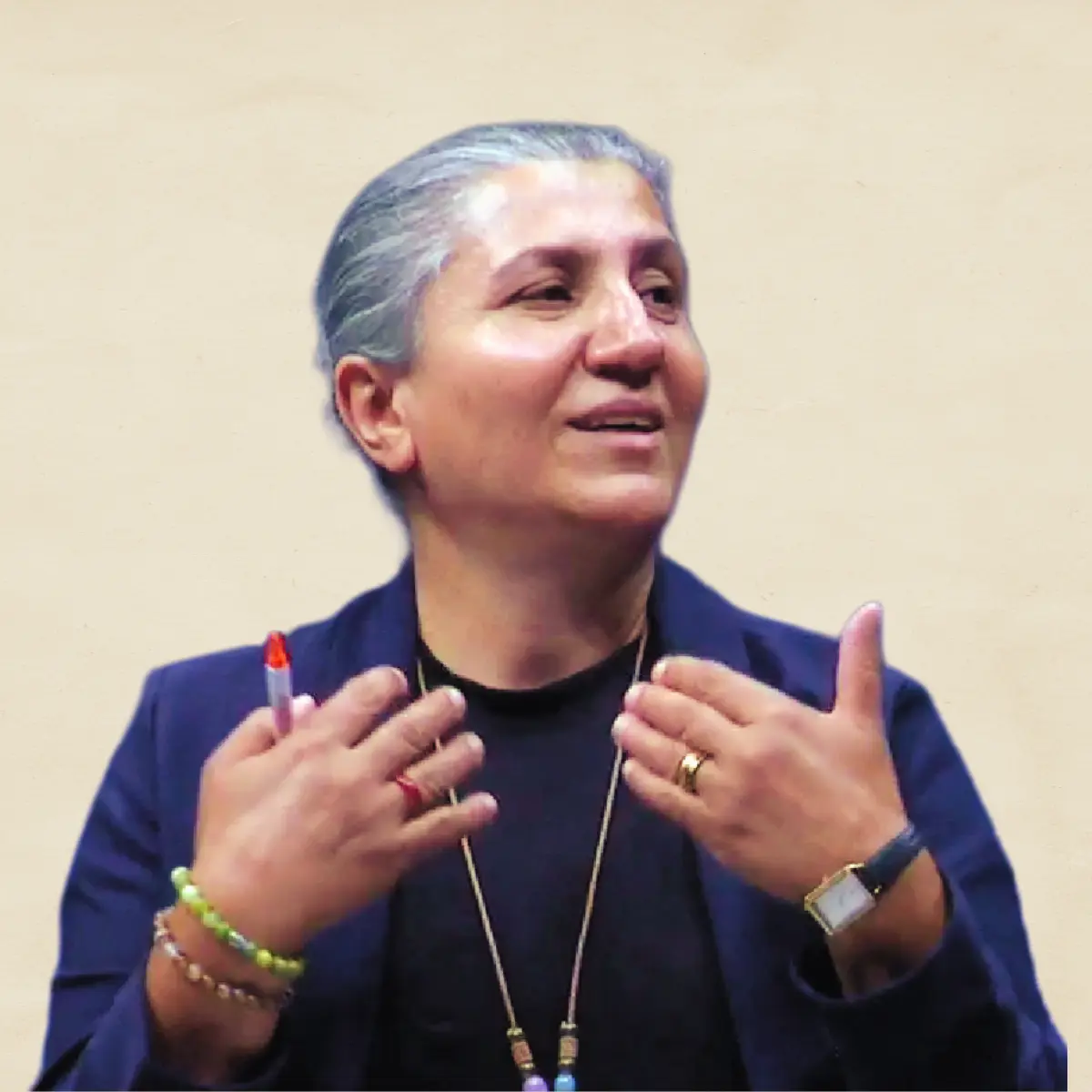 Alevi Halkına Yönelik Tehlike ve Tarihsel Sorumluluk HURİYE KABAYEL