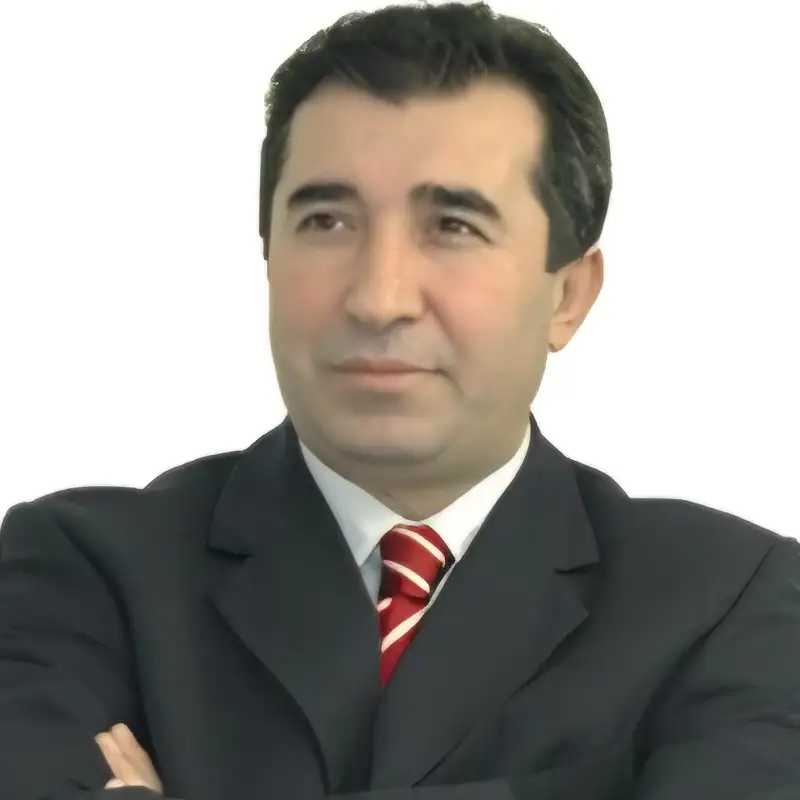 NECDET SARAÇ
