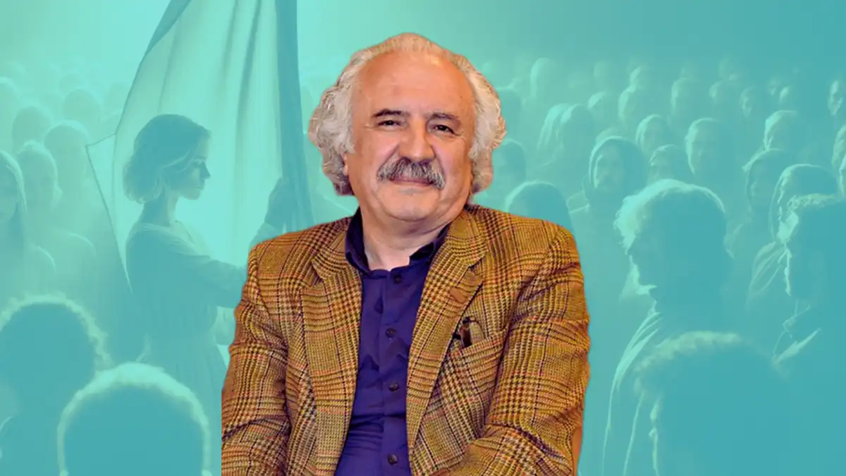 NECATİ ŞAHİN