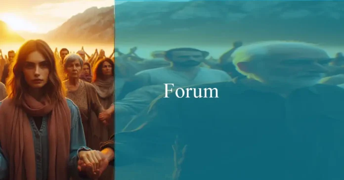 Forum Yazıları