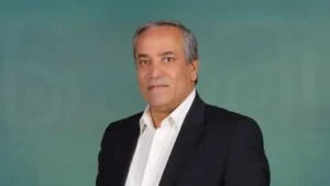 Ahmet Güden