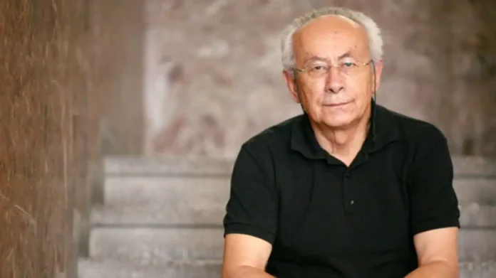 Fikret Başkaya