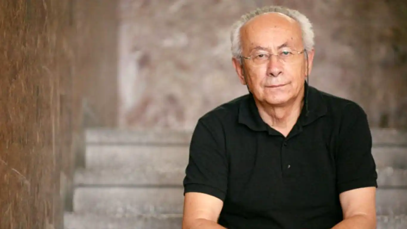 Fikret Başkaya