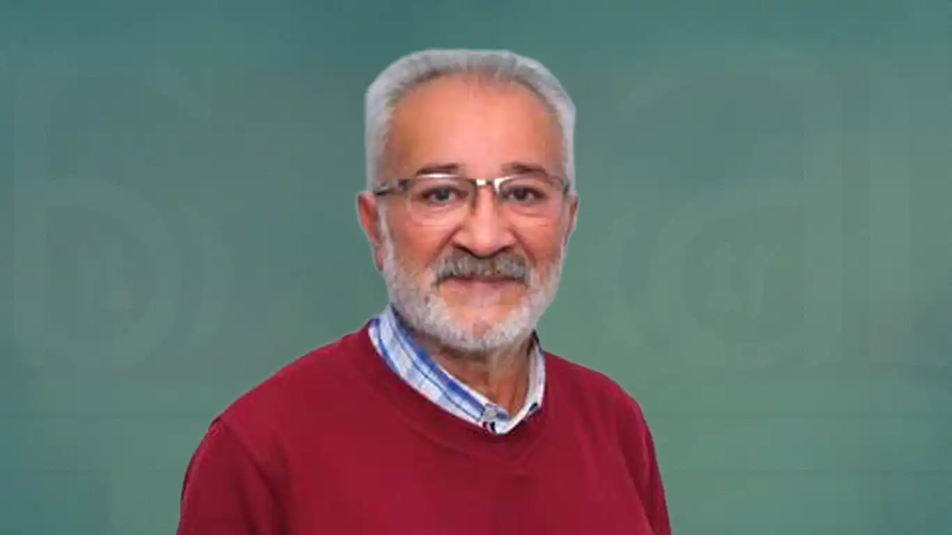 İsmail Pehlivan
