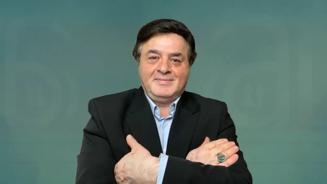 MEHMET TANLI
