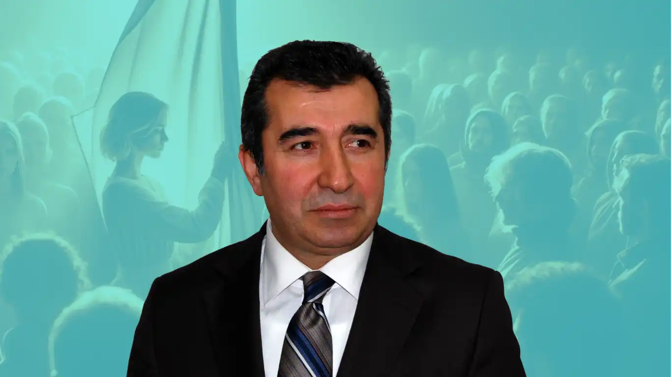 Necdet Saraç