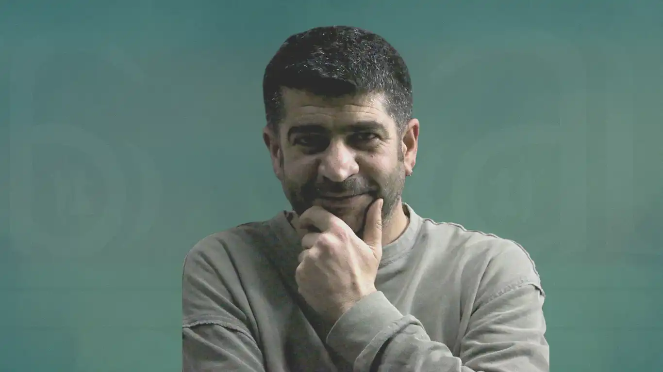 Sertaç Yıldız