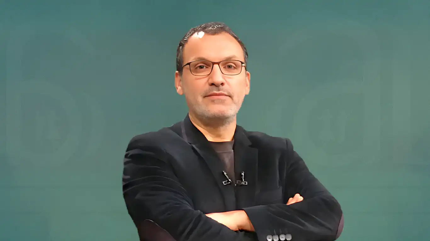 Şükrü Yıldız