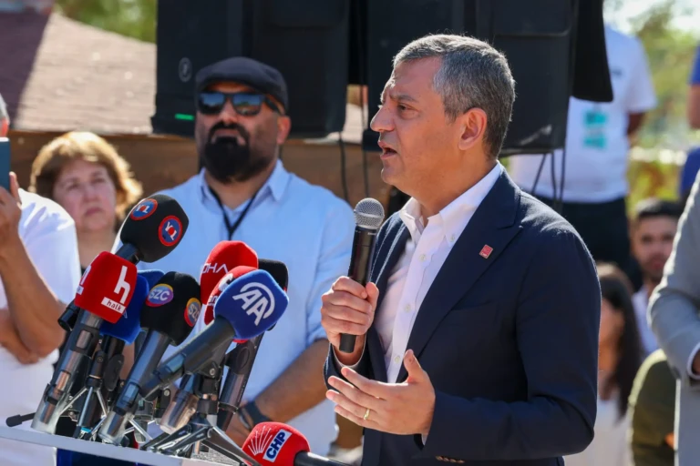 Alevi İhtiyaçlarına Yönelik Demokratikleşme Paketi Meclis’e Sunuldu