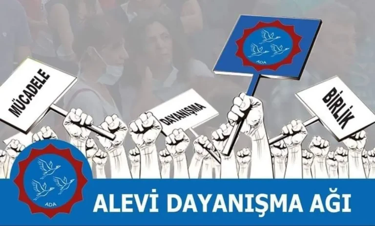 Cemevleri Ekonomik Katkı Değil, Değer Taşır