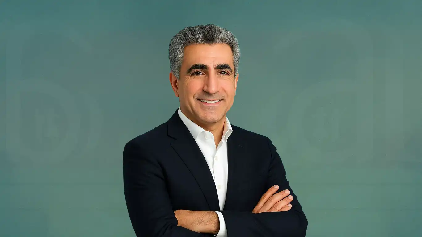 Ali Çatakcin