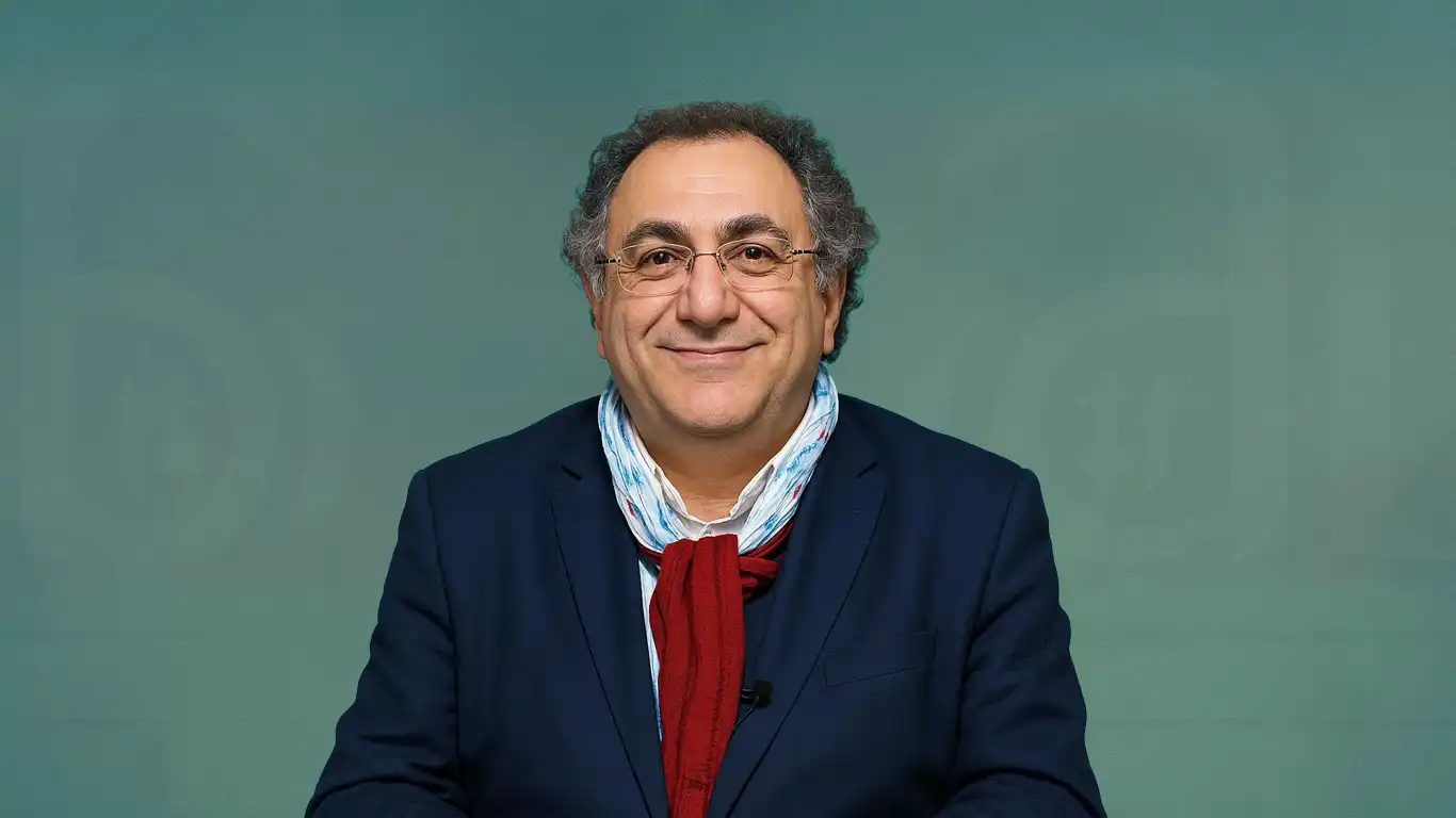 Ayhan Aydın