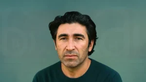 BÜLENT FELEKOĞLU