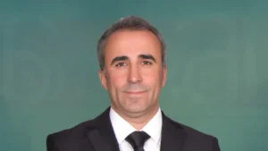 Celal Fırat