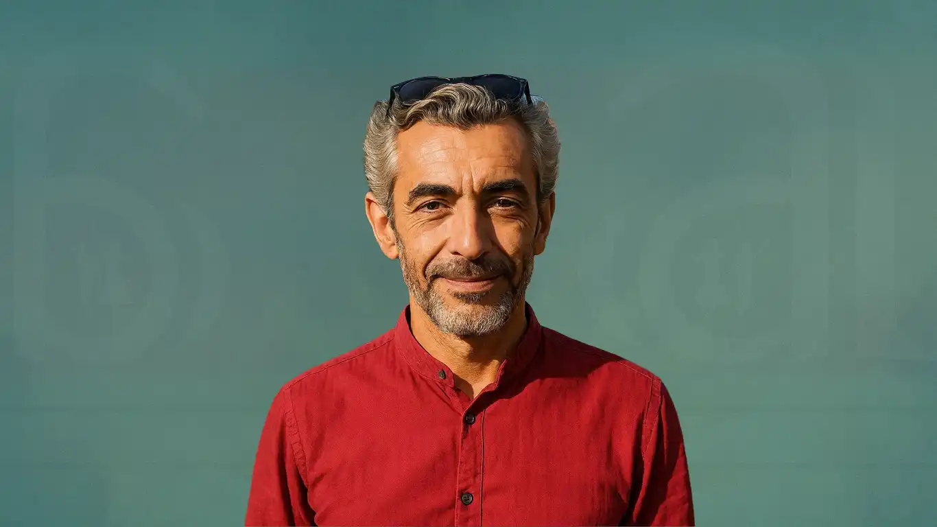 CEMO DOĞAN