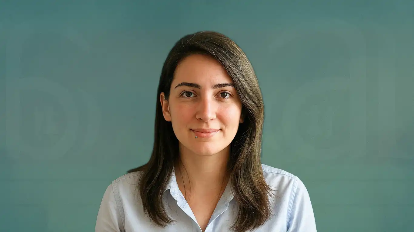 CEREN ATAŞ
