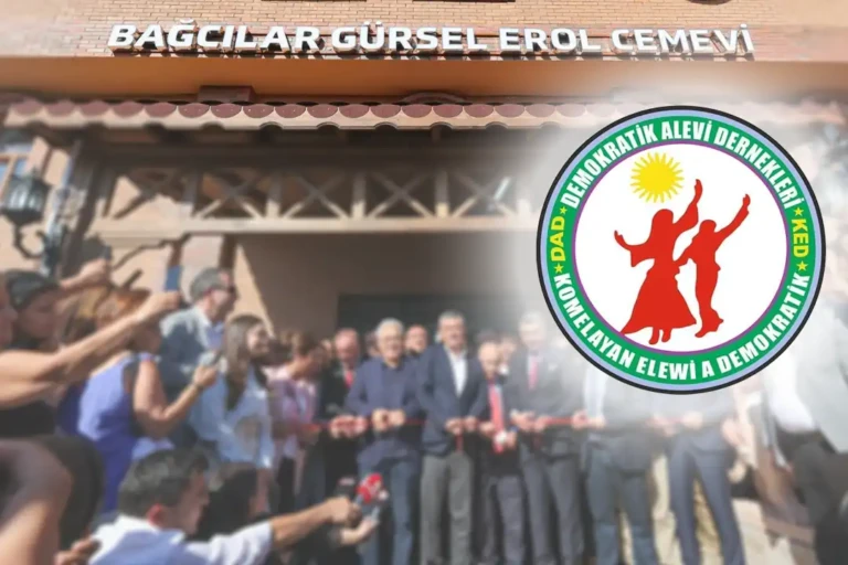 Kutsal Mekanların İkbal Devşirme Heveslerine Kurban Edilmesi Kabul Edilemez