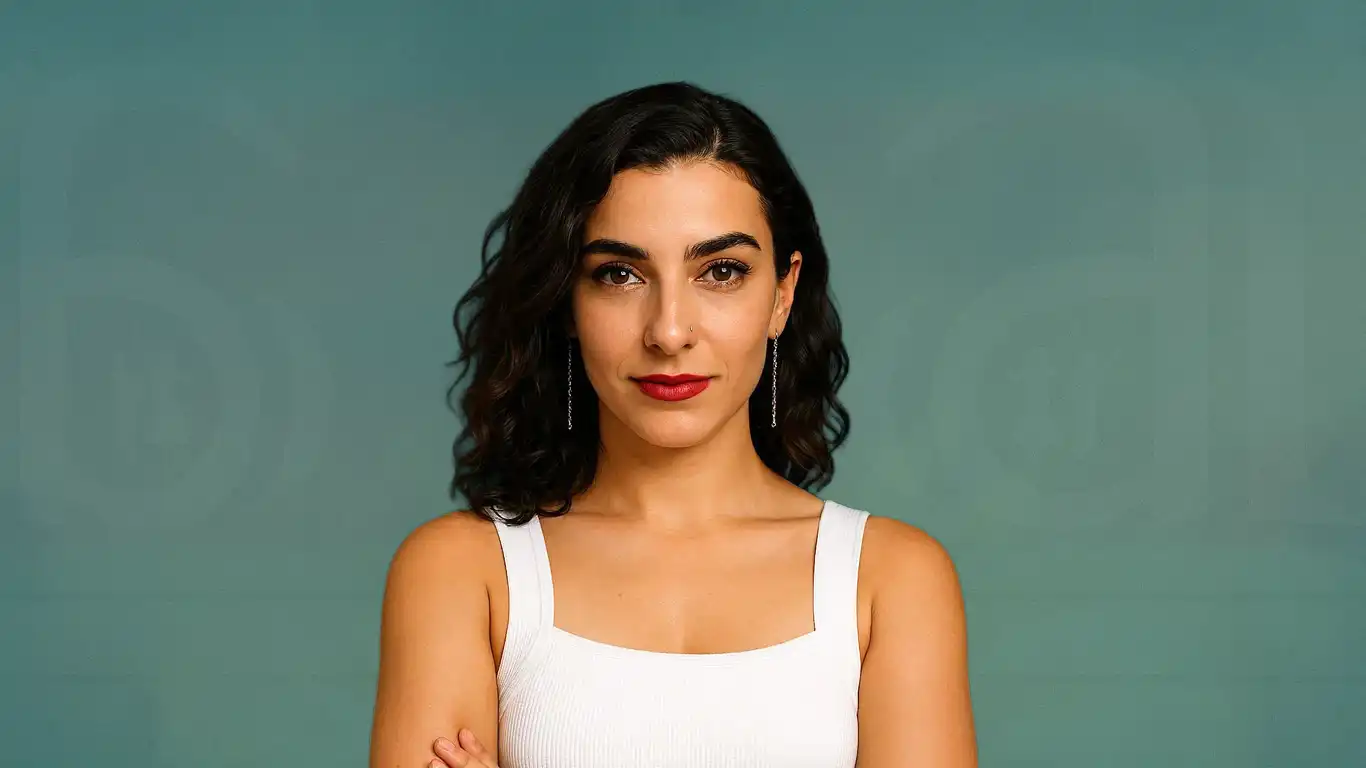 Dr. Zeynep Arslan