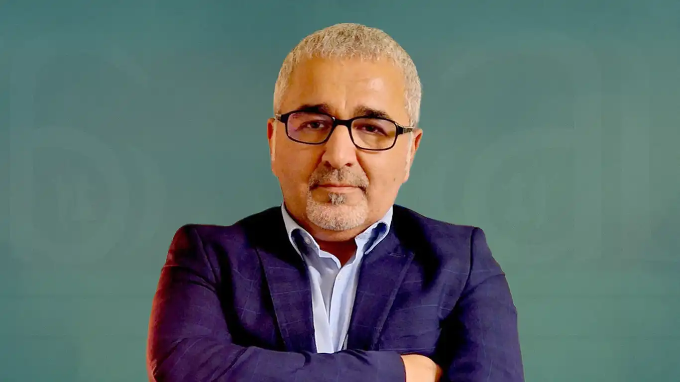 ERDOĞAN YALGIN