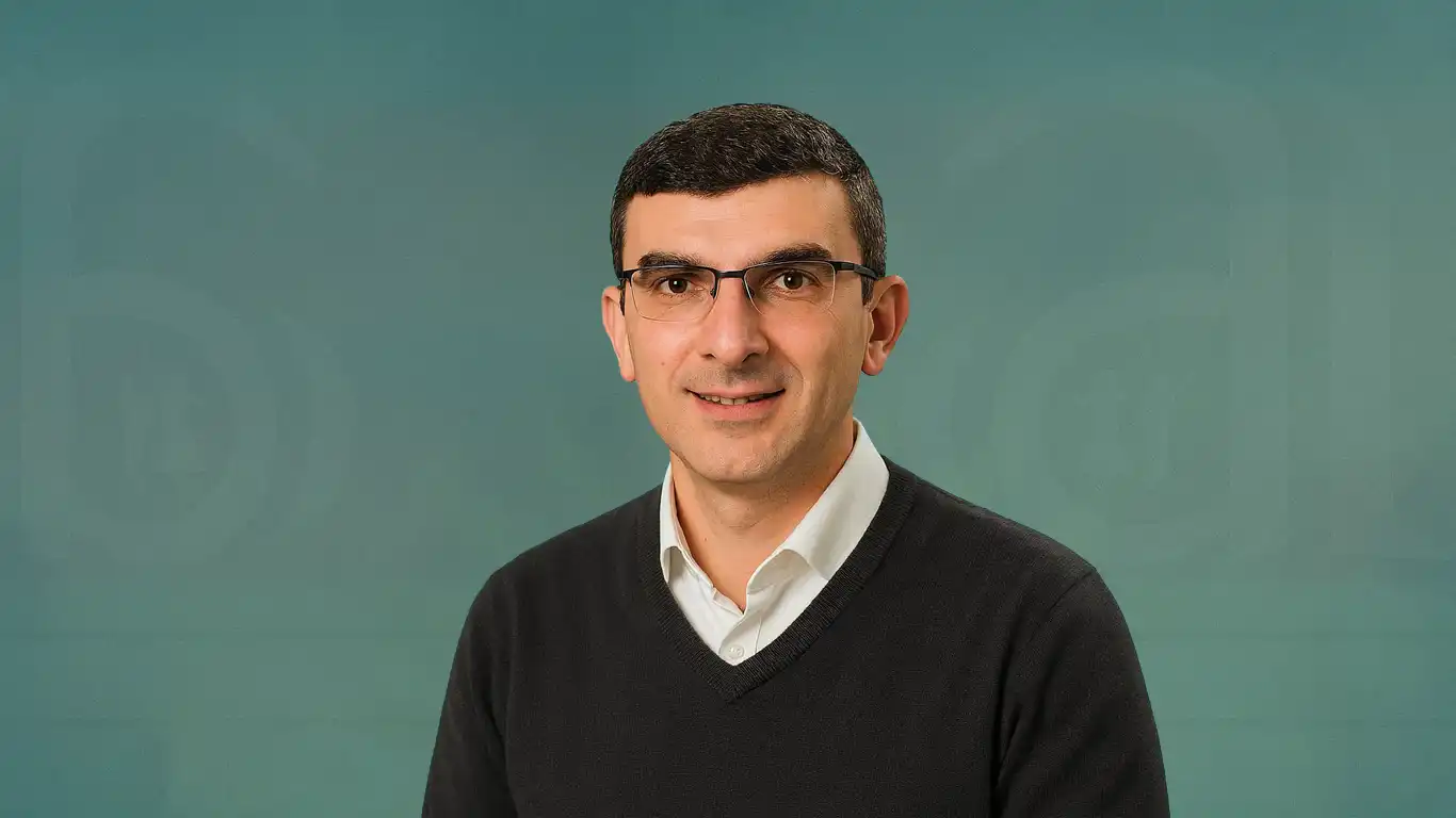 Firaz Baran