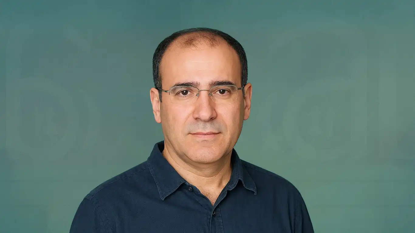 Halil Dalkılıç