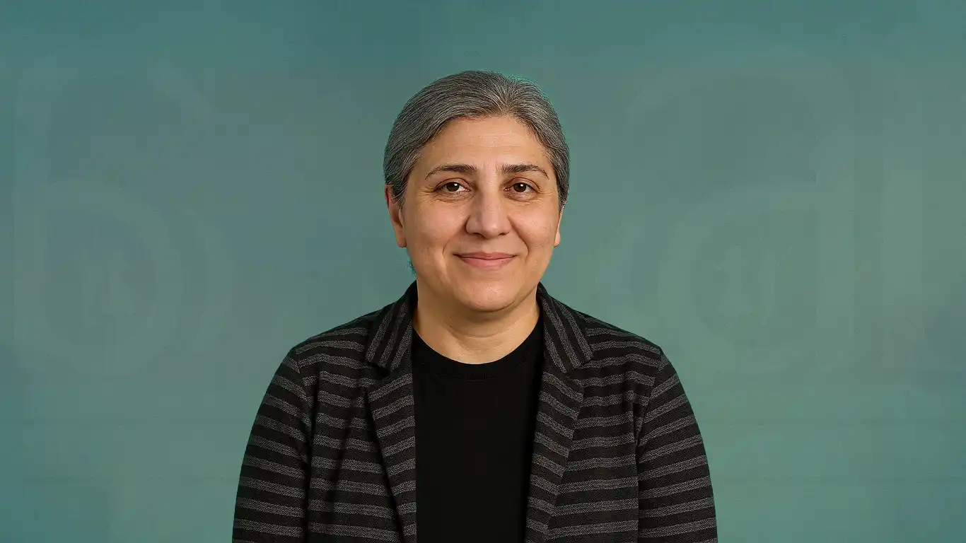 HURİYE KABAYEL