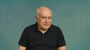 Av. Hüseyin Özdemir