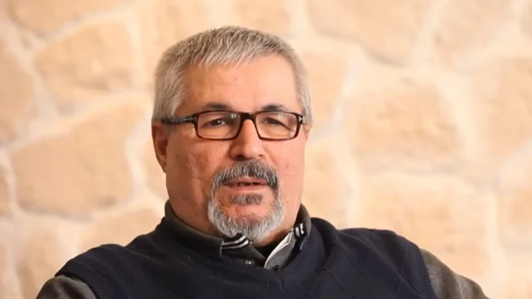 İrfan Dayıoğlu – İmam Kılıç Fransa’da Hayatını Kaybetti