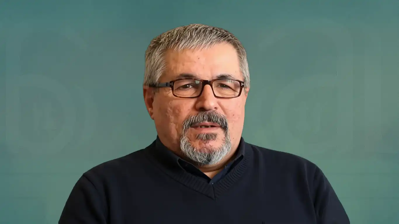 İrfan Dayıoğlu