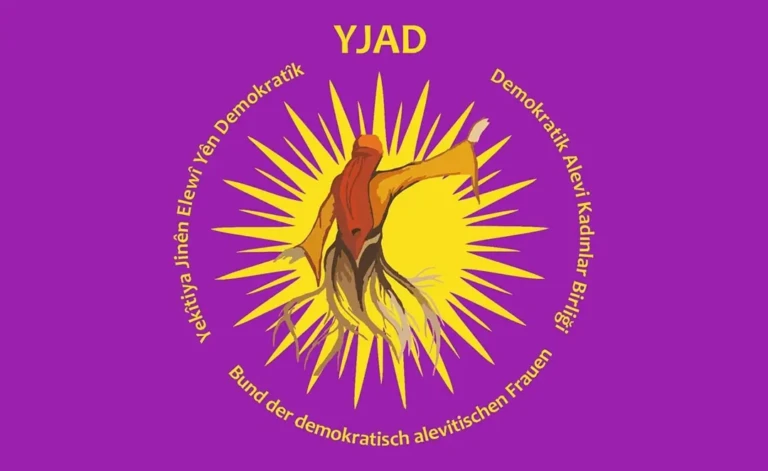 DAKB’dan Diyanet’e Sert Tepki: “Kadın ve Erkek Canlar Eşittir”