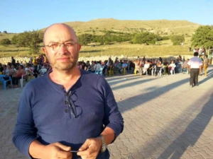 Şükrü Samsunlu TV10