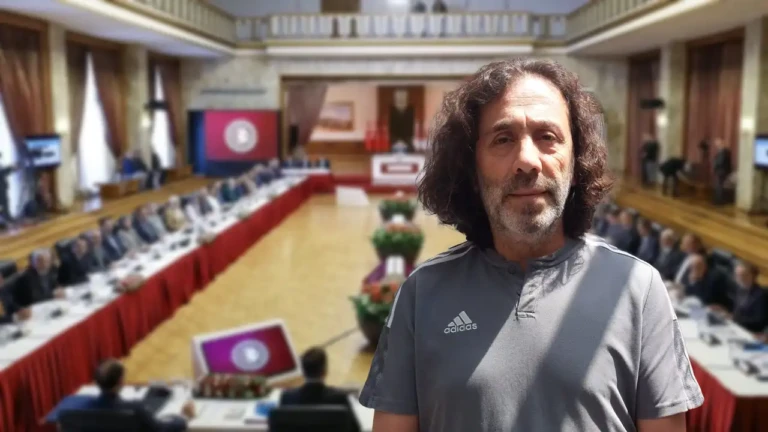 Zeynel Abidin Koç: Barış Süreci İçin Fedakarlık Yapmaya Hazırız