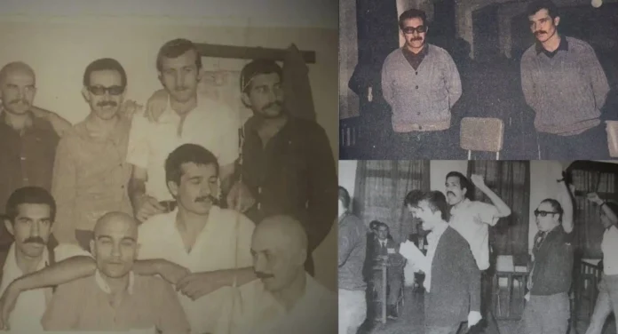 Atilla Keskin