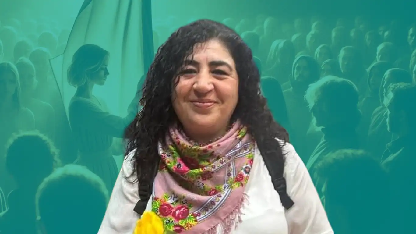 Ayten Şimşir Ana