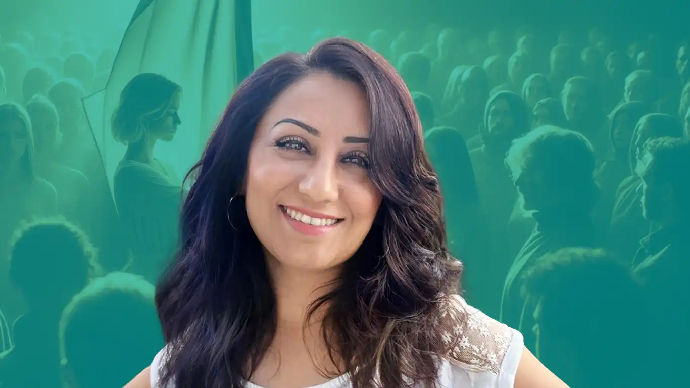 Özlem Akgül - Gazeteci