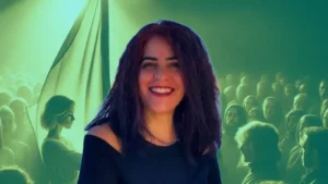 ÖZLEM ARMEN