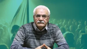 Süleyman Zaman