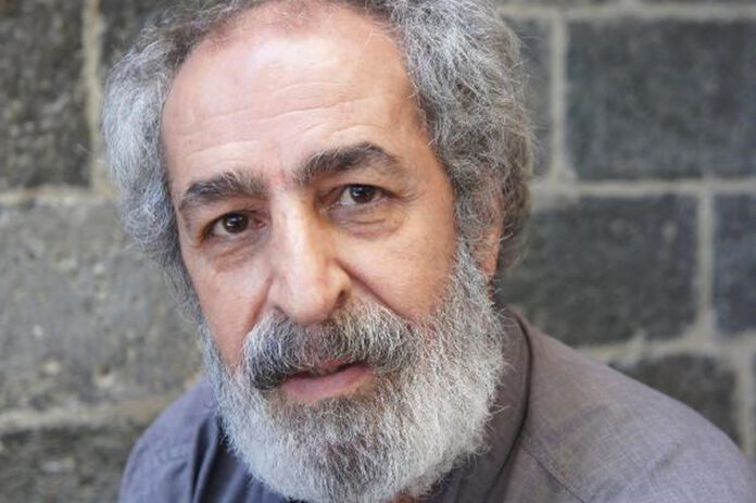 Hicri İzgören Yeni Yaşam Gazetesi