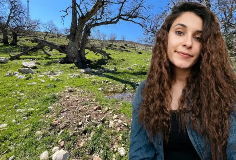 Dersimde Gülistan Doku soruşturmasında iki gözaltı!